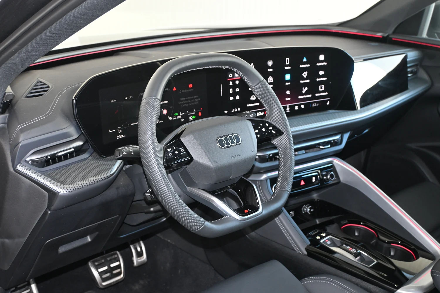 Bild eines Q5 SUV TDI quattro 150 kW