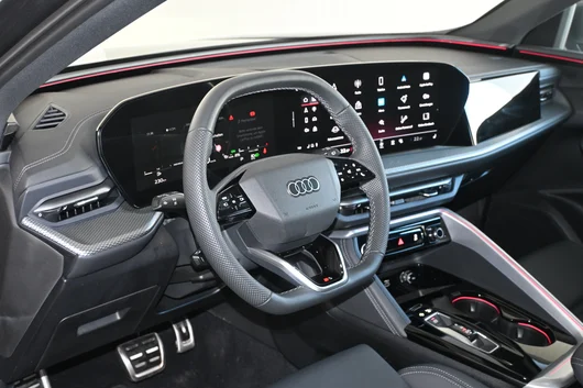 Bild eines Q5 SUV TDI quattro 150 kW