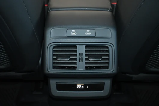 Bild eines Q5 SUV TDI quattro 150 kW