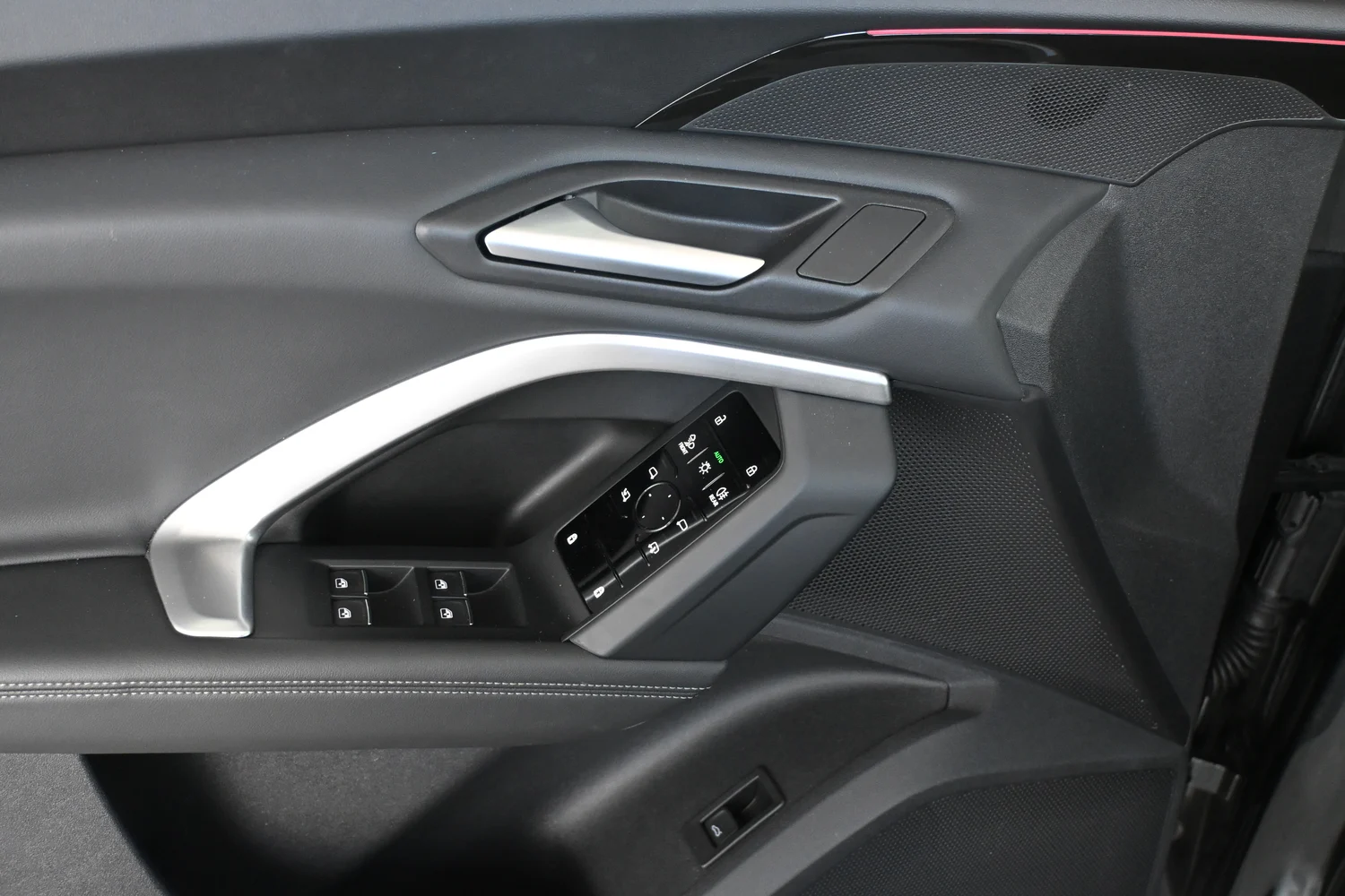 Bild eines Q5 SUV TDI quattro 150 kW