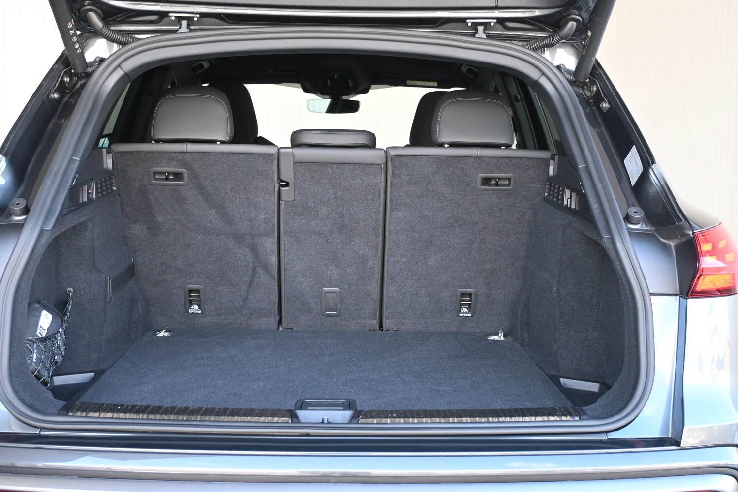 Bild eines Q5 SUV TDI quattro 150 kW