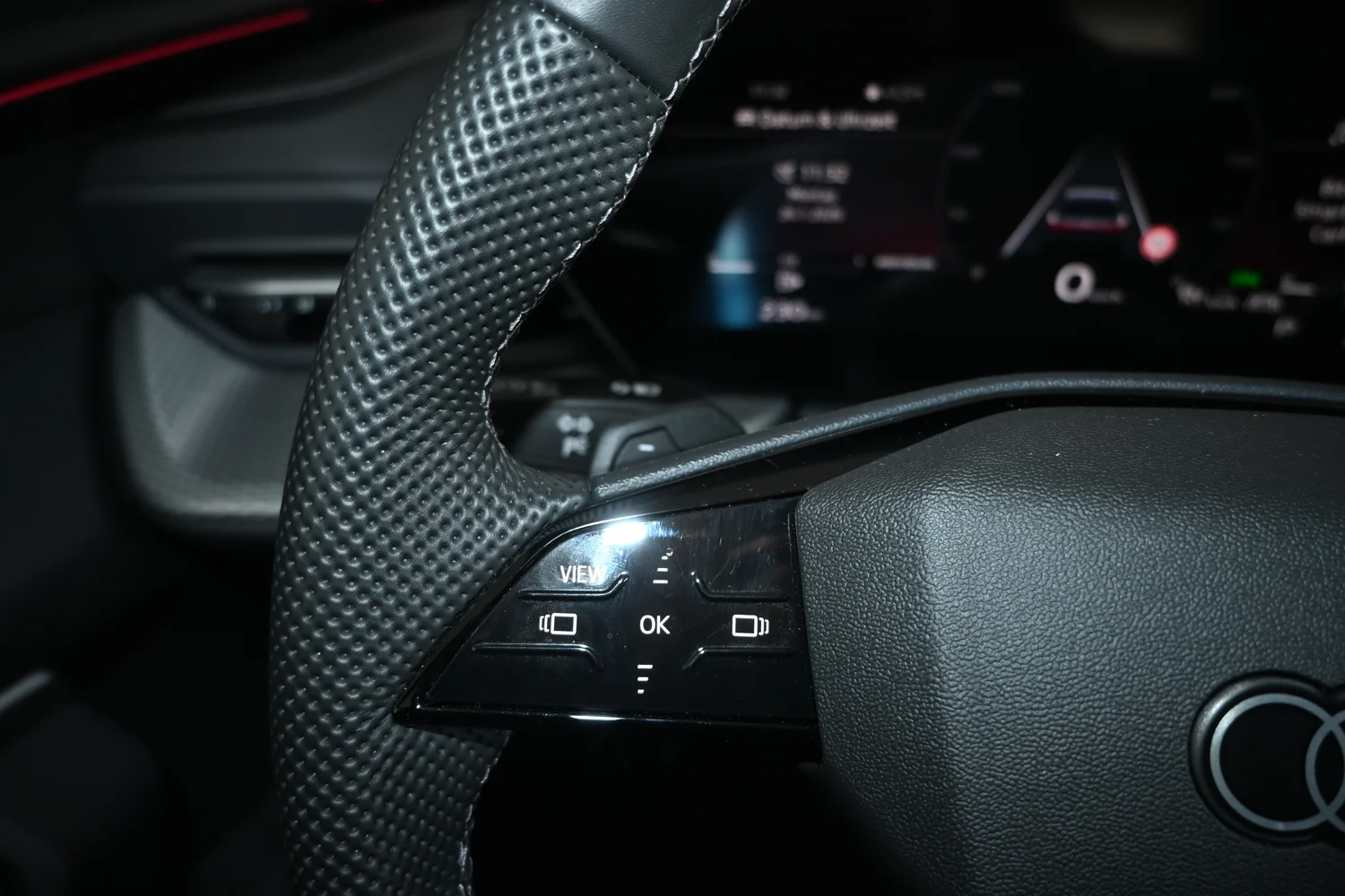 Bild eines Q5 SUV TDI quattro 150 kW