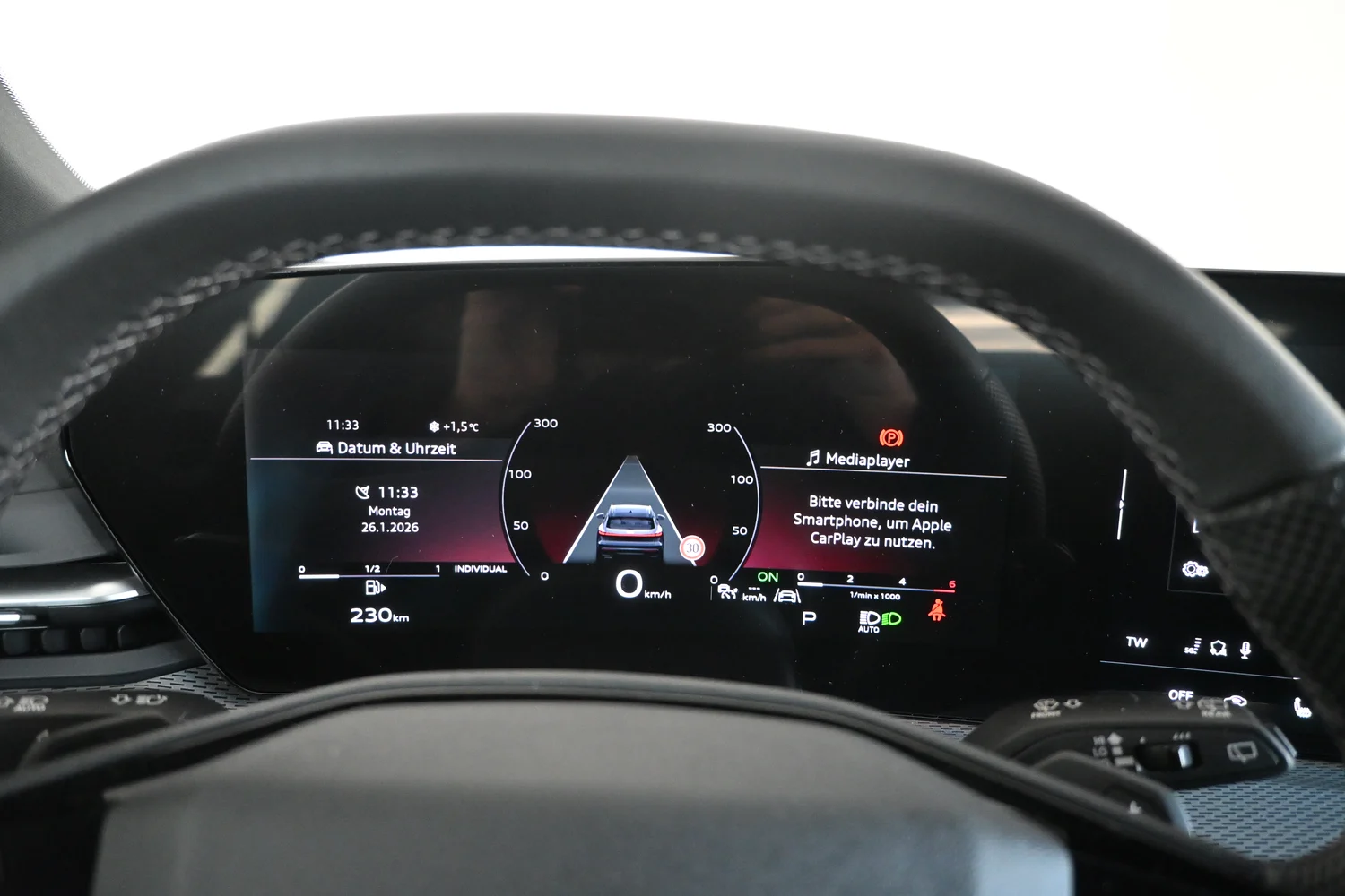 Bild eines Q5 SUV TDI quattro 150 kW