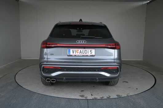 Bild eines Q5 SUV TDI quattro 150 kW