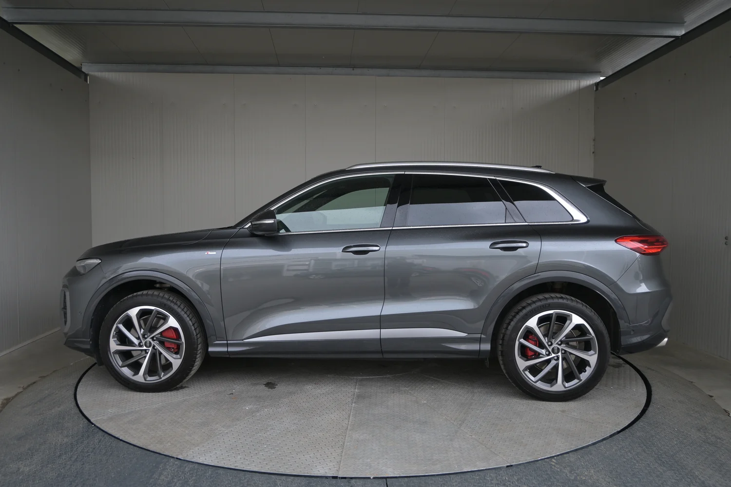 Bild eines Q5 SUV TDI quattro 150 kW
