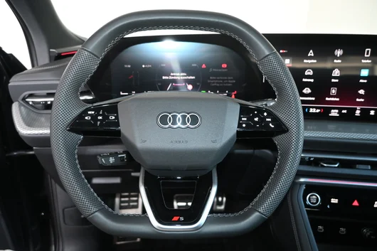Bild eines Q5 SUV TDI quattro 150 kW