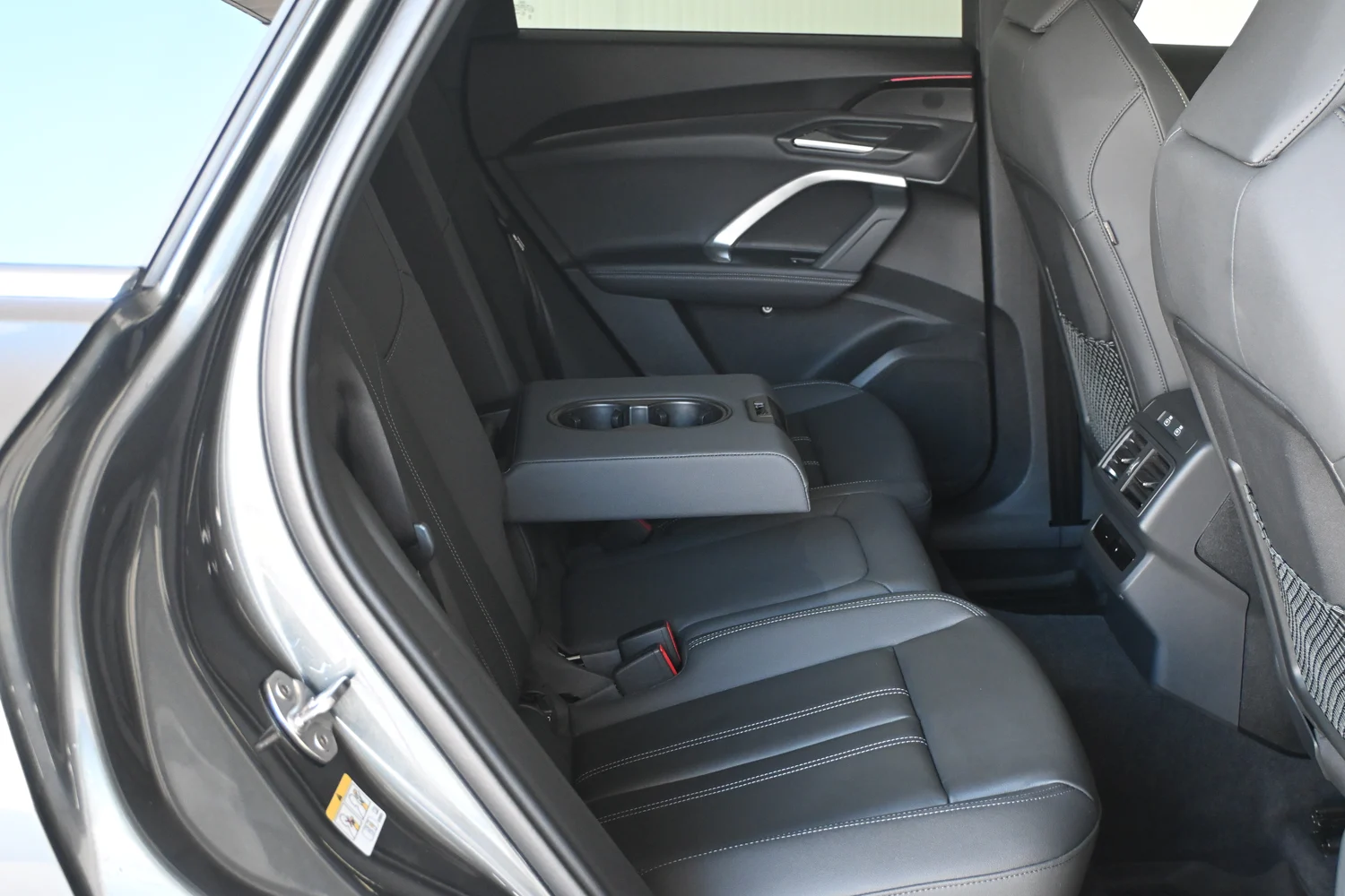 Bild eines Q5 SUV TDI quattro 150 kW
