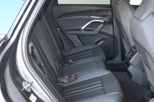 Bild eines Q5 SUV TDI quattro 150 kW