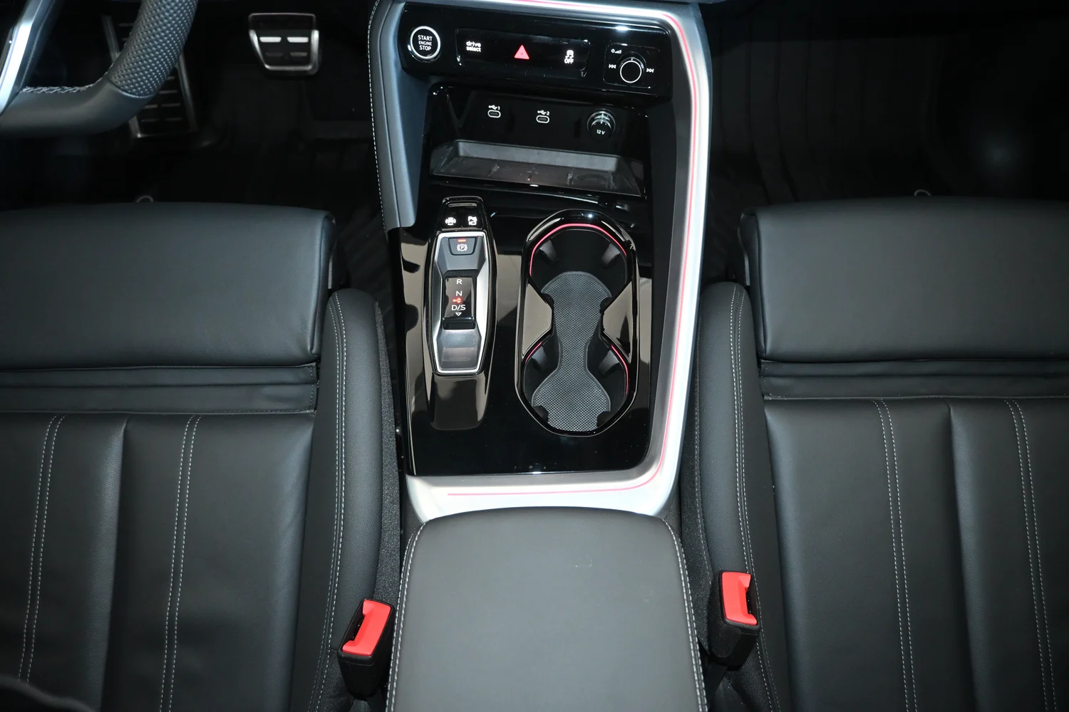 Bild eines Q5 SUV TDI quattro 150 kW
