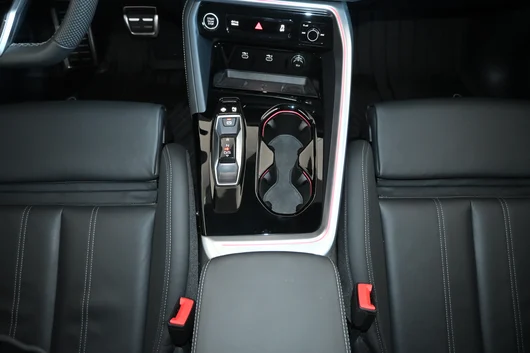 Bild eines Q5 SUV TDI quattro 150 kW