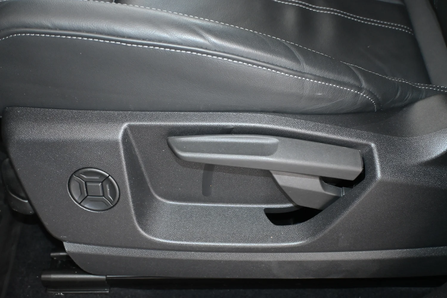 Bild eines Q5 SUV TDI quattro 150 kW