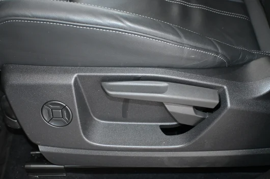 Bild eines Q5 SUV TDI quattro 150 kW
