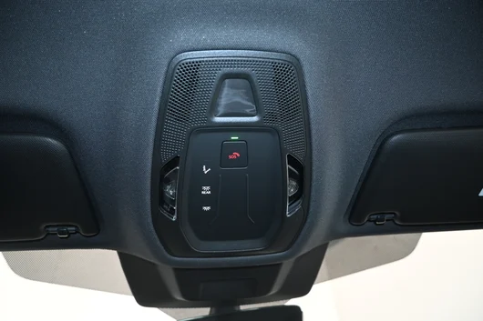 Bild eines Q5 SUV TDI quattro 150 kW