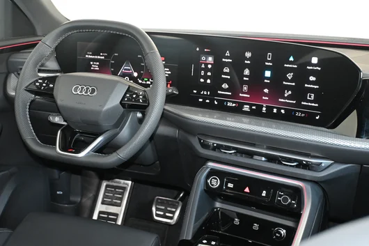 Bild eines Q5 SUV TDI quattro 150 kW