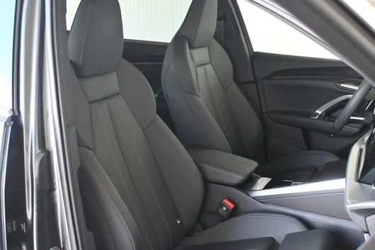 Bild eines Q5 SUV TDI quattro 150 kW