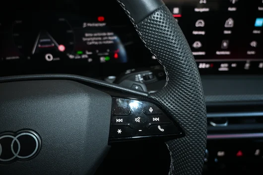 Bild eines Q5 SUV TDI quattro 150 kW