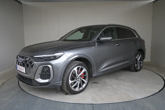 Bild eines Q5 SUV TDI quattro 150 kW