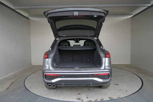 Bild eines Q5 SUV TDI quattro 150 kW