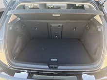 VW Golf Rabbit TSI in Grenadillschwarz Metallic