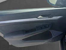 VW Golf Rabbit TSI in Grenadillschwarz Metallic