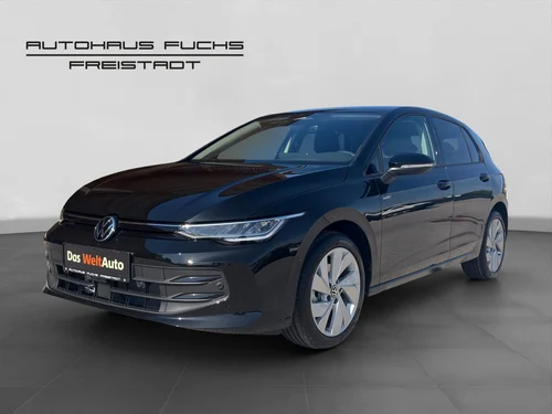VW Golf Rabbit TSI