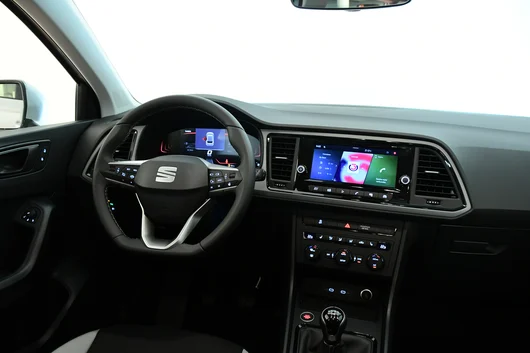 Bild eines Ateca Reference Edition 1.0 TSI