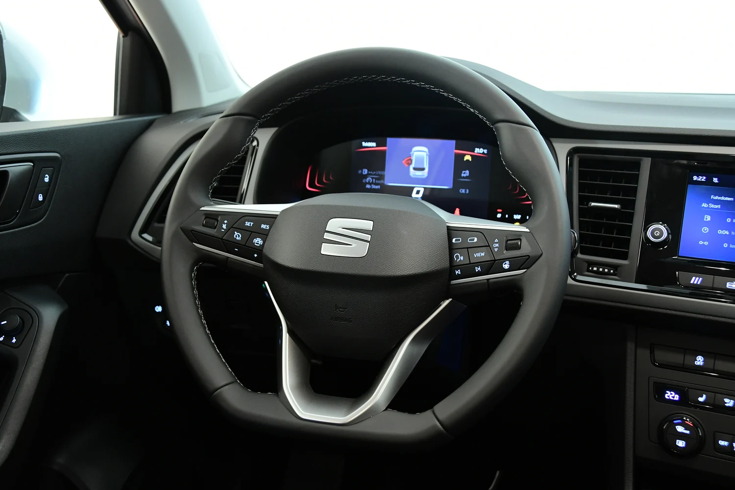 Bild eines Ateca Reference Edition 1.0 TSI