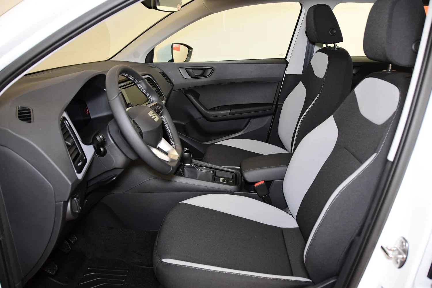 Bild eines Ateca Reference Edition 1.0 TSI