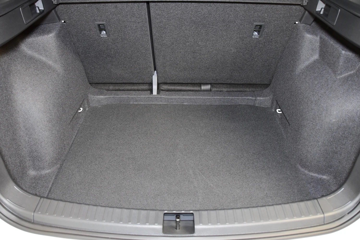 Bild eines Ateca Reference Edition 1.0 TSI