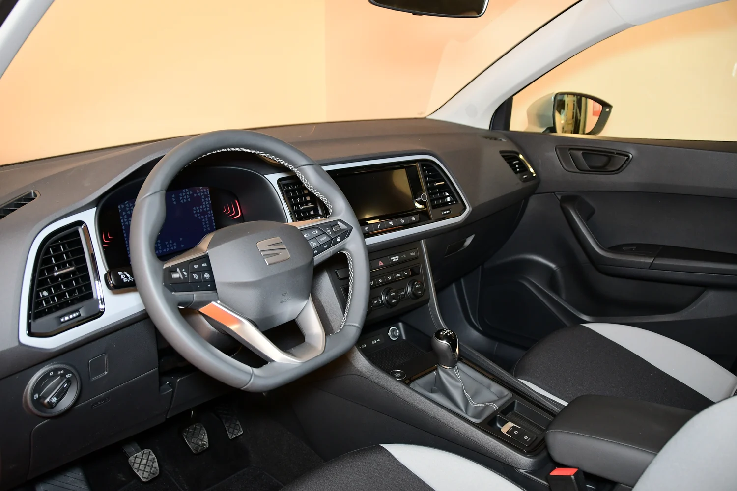 Bild eines Ateca Reference Edition 1.0 TSI