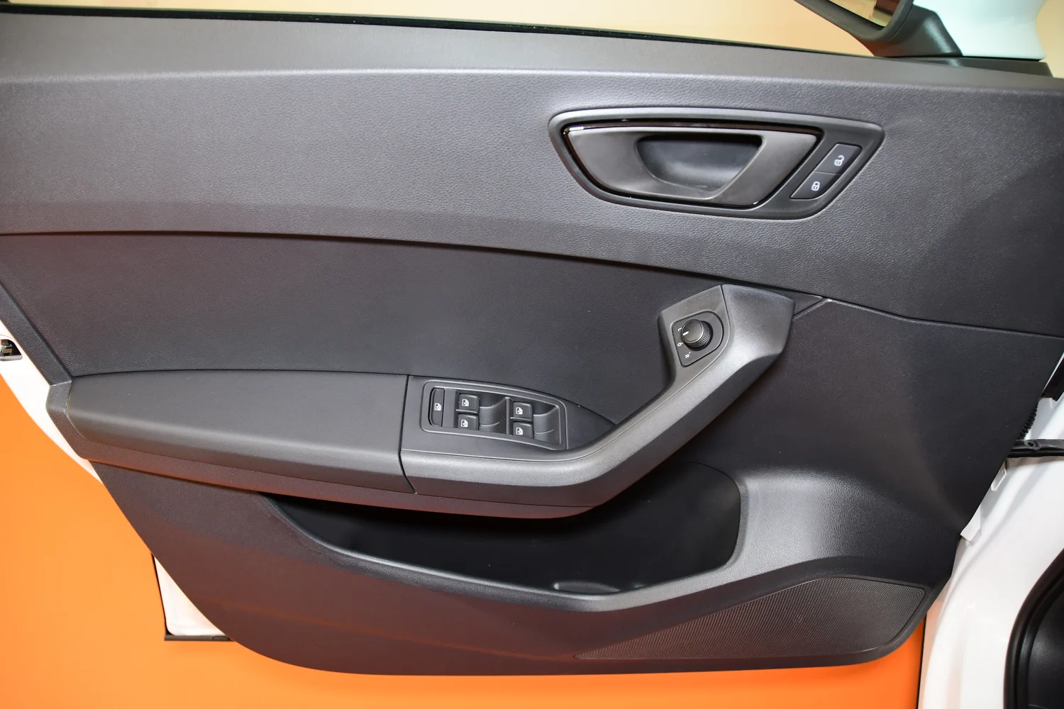 Bild eines Ateca Reference Edition 1.0 TSI