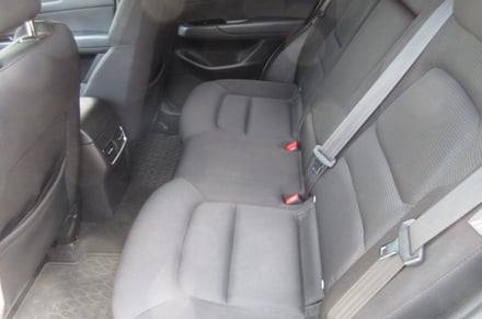 Mazda CX-5 CD150 AWD Attraction