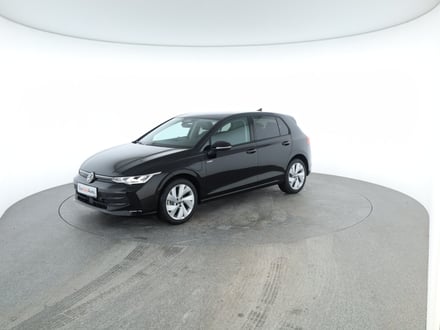 VW Golf Rabbit eHybrid DSG 150 kW