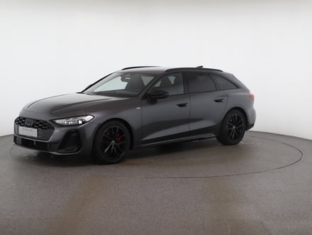 Audi A5 Avant quattro TDI