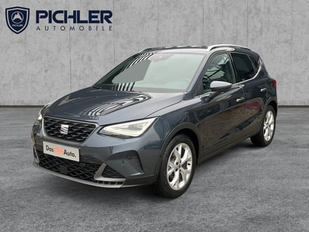 SEAT Arona FR 1.0 TSI DSG