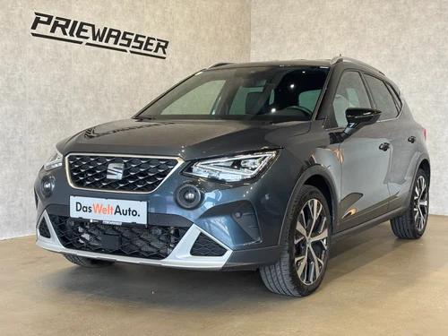 SEAT Arona Xperience 1.0 TSI DSG
