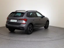 Thumbnail-Foto von Fahrzeug