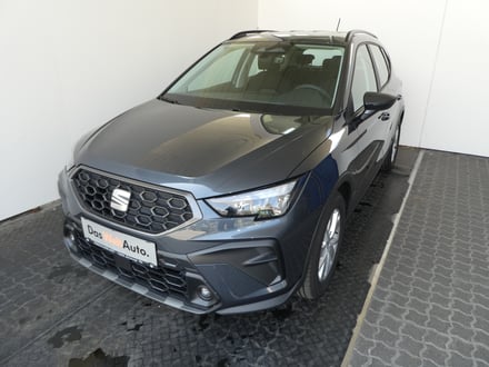 SEAT Arona Reference Edition 1.0 TSI