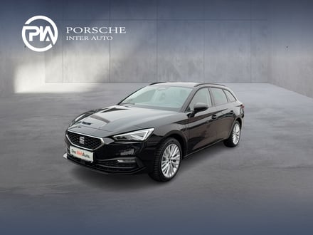 SEAT Leon SP Kombi Style e-HYBRID 150/204 DSG