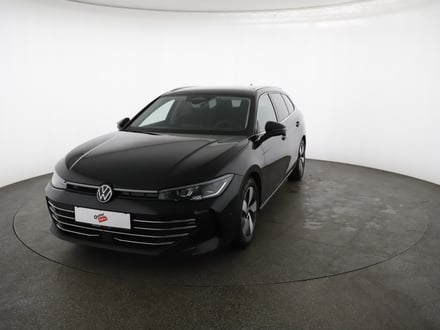 VW Passat Variant Elegance TDI DSG