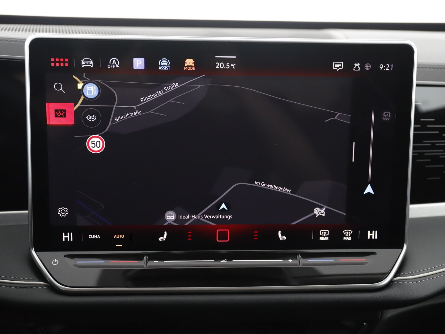 VW Passat Variant Elegance TDI DSG | Bild 13 von 26