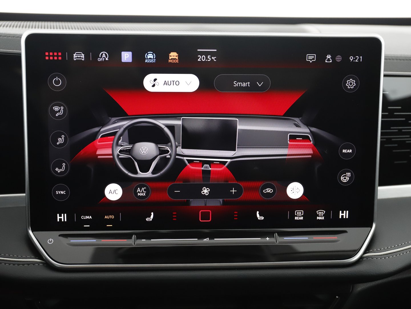 VW Passat Variant Elegance TDI DSG | Bild 15 von 26
