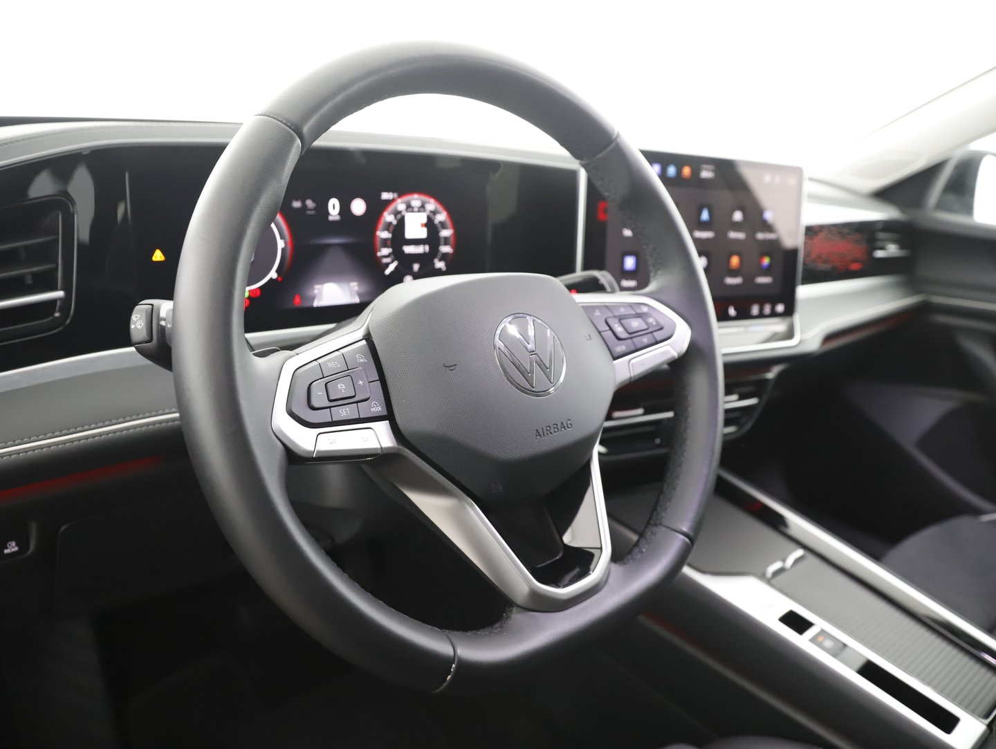 VW Passat Variant Elegance TDI DSG | Bild 8 von 26