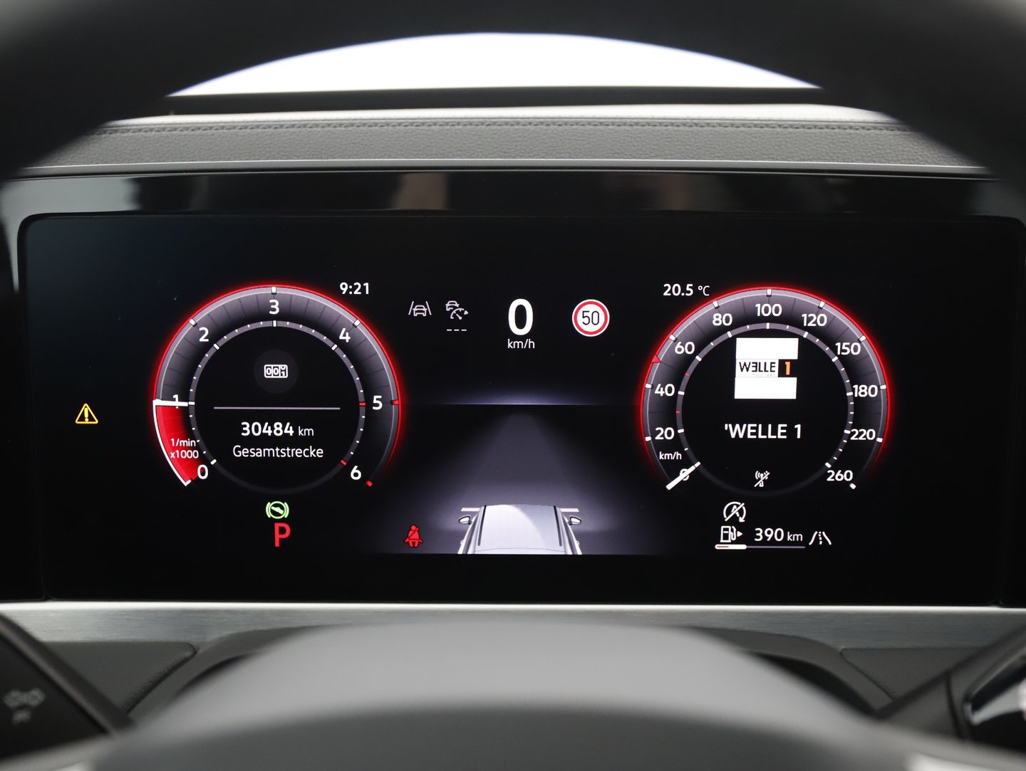 VW Passat Variant Elegance TDI DSG | Bild 11 von 26