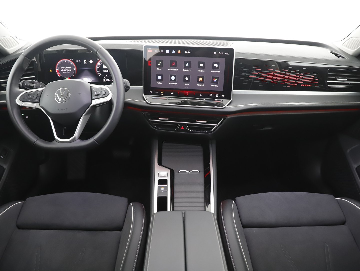 VW Passat Variant Elegance TDI DSG | Bild 7 von 26