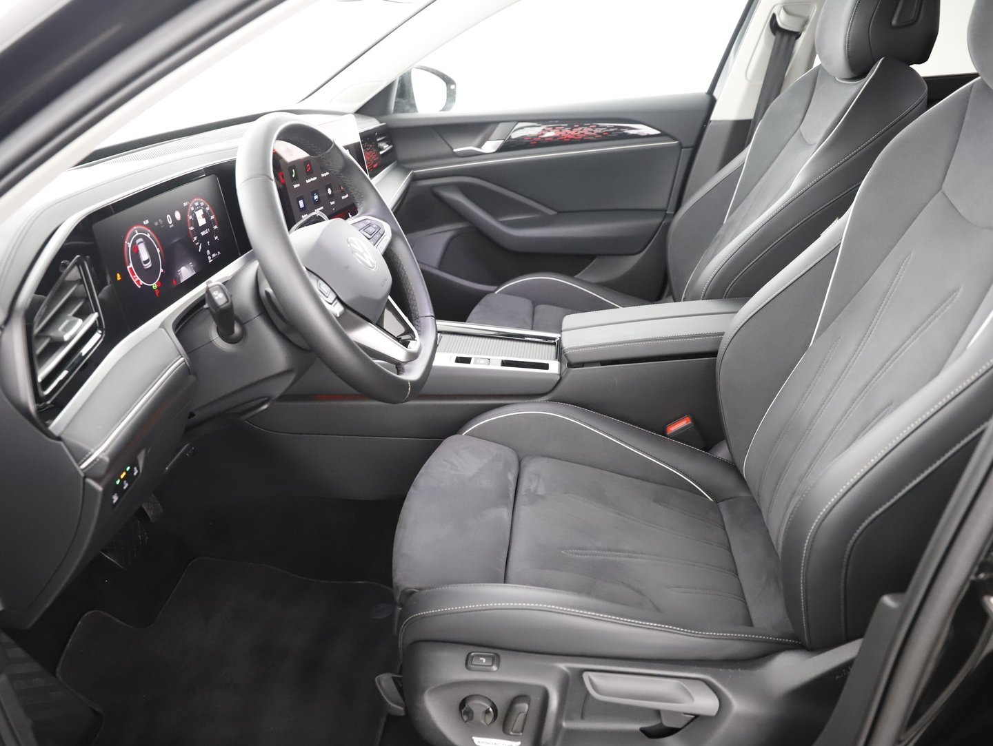 VW Passat Variant Elegance TDI DSG | Bild 5 von 26