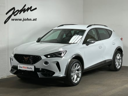 CUPRA Formentor 1.5 TSI 150 PS DSG ACT