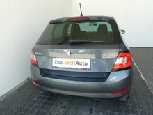 Thumbnail-Foto von Fahrzeug