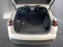 Škoda Kodiaq Sportline TDI DSG in Moon-Weiß Metallic