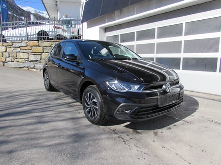 VW Polo 4Me TSI